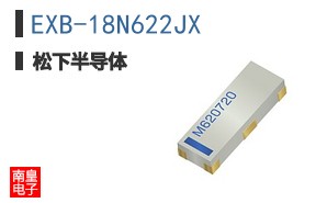 EXB-18N622JX