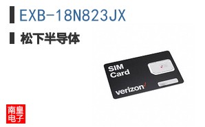 EXB-18N823JX