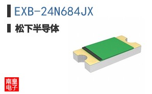 EXB-24N684JX