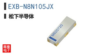 EXB-N8N105JX