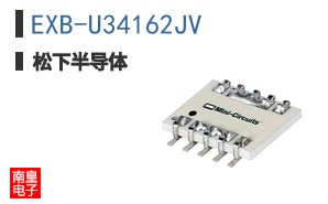 EXB-U34162JV