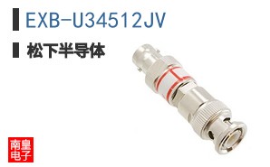 EXB-U34512JV