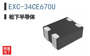 EXC-34CE670U