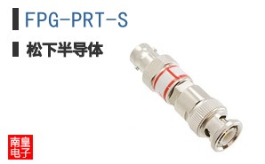 FPG-PRT-S