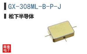 GX-308ML-B-P-J