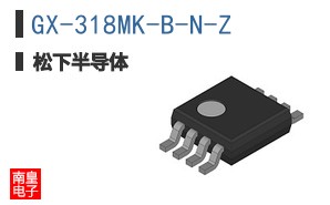 GX-318MK-B-N-Z