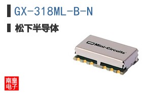 GX-318ML-B-N