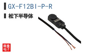 GX-F12BI-P-R