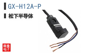 GX-H12A-P