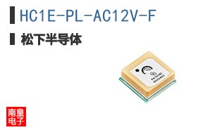 HC1E-PL-AC12V-F