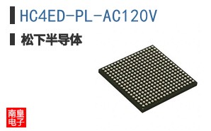 HC4ED-PL-AC120V