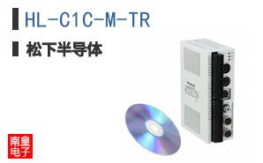 HL-C1C-M-TR