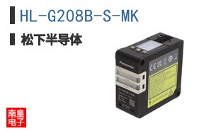 HL-G208B-S-MK