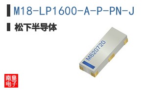 M18-LP1600-A-P-PN-J