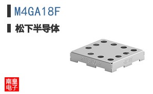 M4GA18F