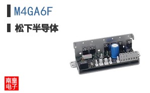 M4GA6F
