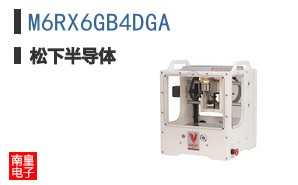 M6RX6GB4DGA