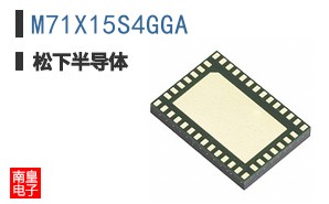M71X15S4GGA