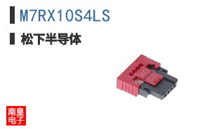 M7RX10S4LS