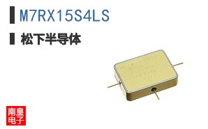 M7RX15S4LS