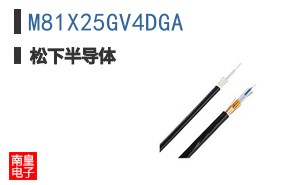 M81X25GV4DGA
