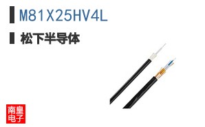 M81X25HV4L