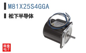 M81X25S4GGA