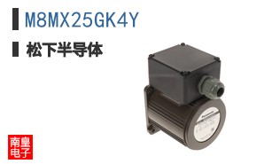 M8MX25GK4Y