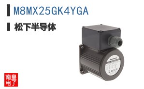 M8MX25GK4YGA