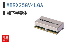 M8RX25GV4LGA