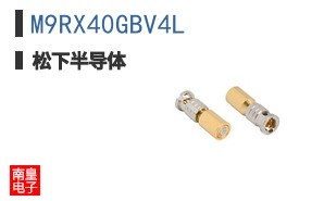 M9RX40GBV4L
