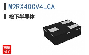 M9RX40GV4LGA