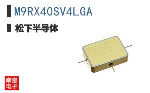M9RX40SV4LGA