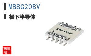 MB8G20BV