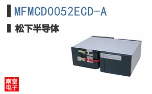 MFMCD0052ECD-A