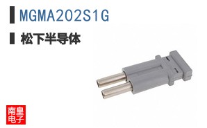 MGMA202S1G