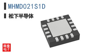 MHMD021S1D