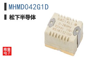 MHMD042G1D