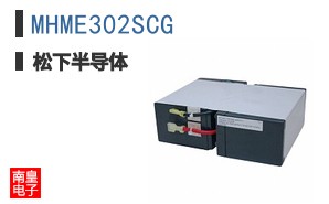 MHME302SCG