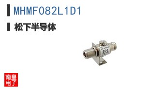 MHMF082L1D1