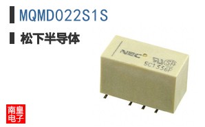 MQMD022S1S
