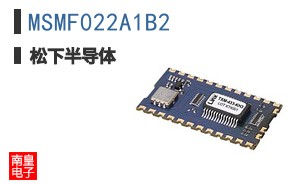 MSMF022A1B2