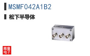 MSMF042A1B2