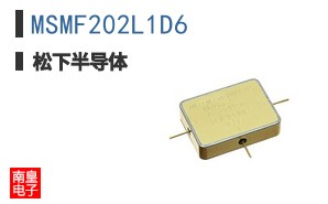 MSMF202L1D6