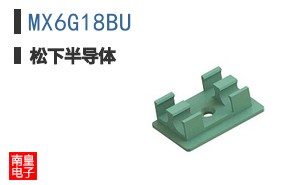 MX6G18BU