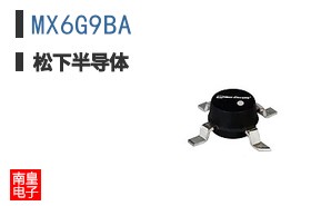MX6G9BA