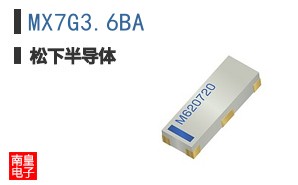 MX7G3.6BA