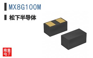 MX8G100M