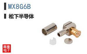 MX8G6B