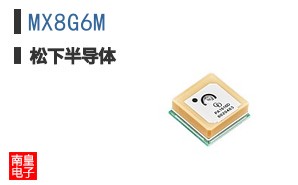 MX8G6M